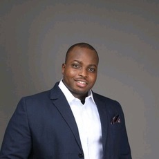 Connected Banking 2025 Speaker Andrew Abiola-Cudjoe